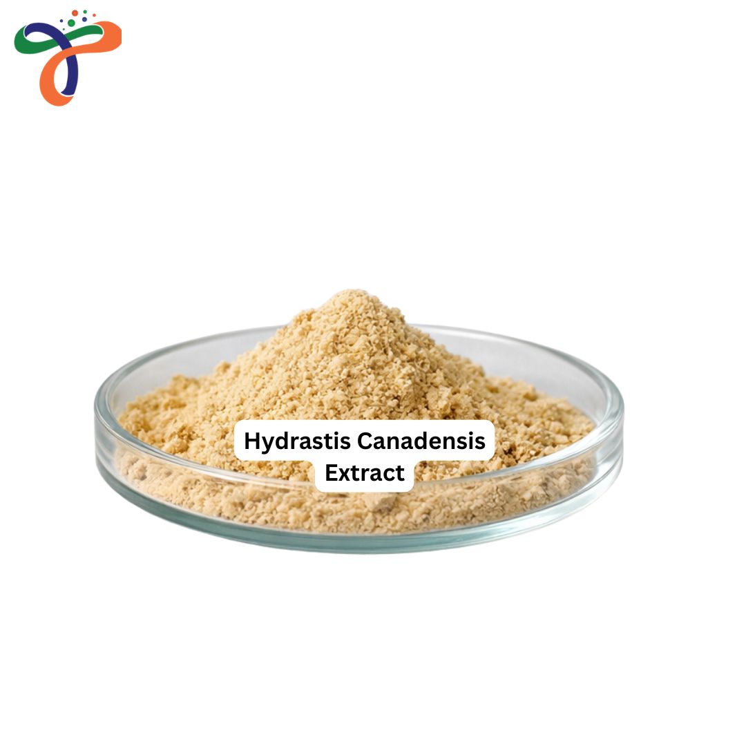 Hydrastis Canadensis Extract